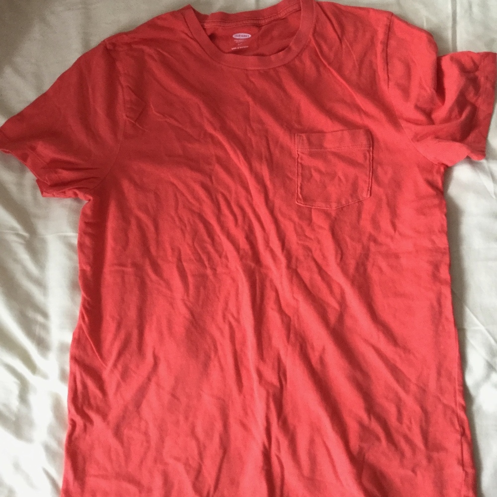 Old Navy Men Shirt.